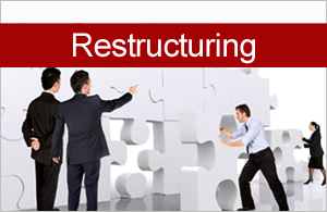 Restructuring